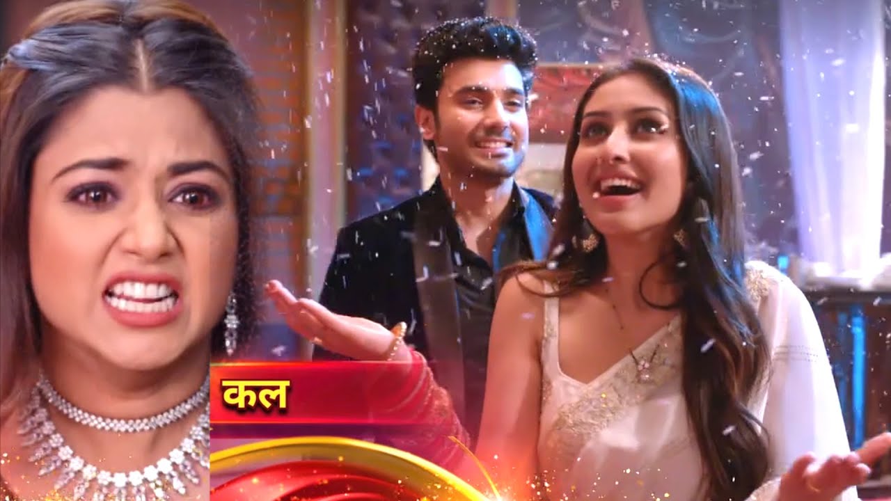 Parineeti Promo: Pari Aur Rajeev Ki Badhti Nazdeekiyaan Dekh Neeti Hui Aagbabula