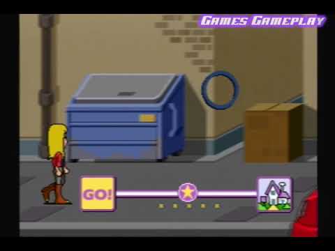 Hannah Montana Plug N Play