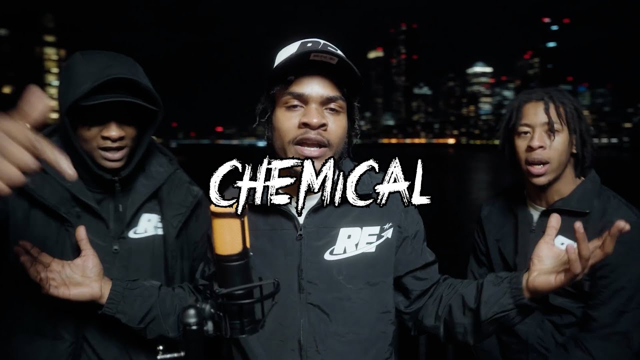 (FREE) Headie One x 163 Margs x Pozer Type Beat 