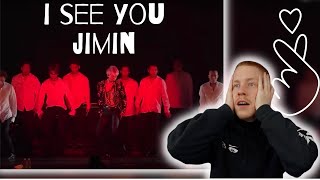 Jimin BTS LIE Live Performance Stage Mix REACTION  #btsreaction #bts #jimin