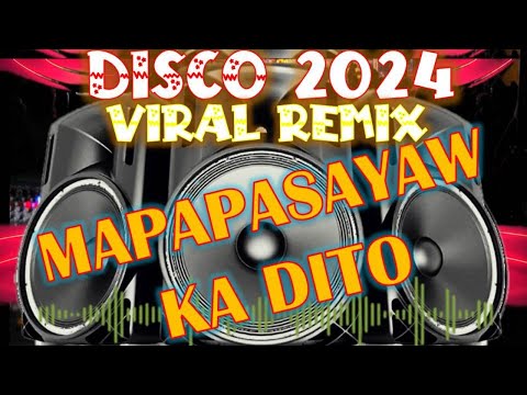 New Best Pinoy Disco Remix Malupit Na Pangdiscohan | Pinoy Remix | Disco Remix