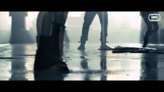 Emil Lassaria & F.Charm - 9 Mm | Cosmo'S 5Am Remix