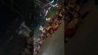 Hip hip đường phố Nguyễn Huệ