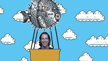 Automatic OpenBSD In the CLOUUUD - Pt1