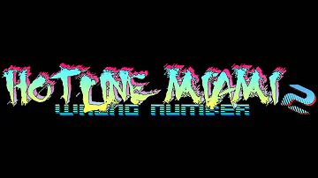 Hotline Miami 2: Wrong Number Soundtrack - Le Perv