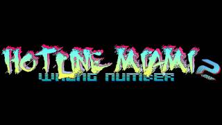 Video thumbnail of "Hotline Miami 2: Wrong Number Soundtrack - Le Perv"