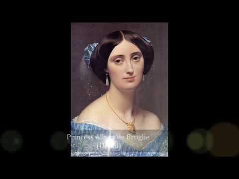 Jean Auguste Dominique Ingres