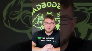 Cutting and Lean Mass SARMs | My Sources?  ? | DadBod 2.0