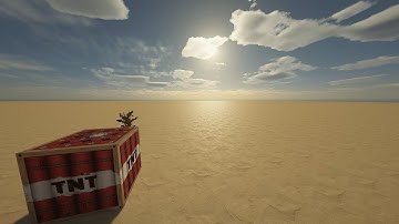 RTX shaders be like... #3