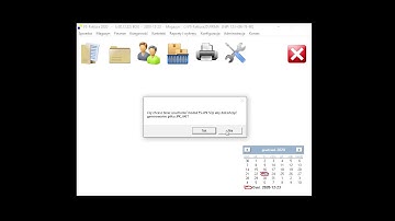 FS-Faktura STD/BOX - eksport danych do FS-JPK SQL - FlySoft.pl - SolidneProgramy.pl