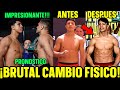 TREMENDO CAMBIO! MUNGUIA AHORA SI VA POR CAMPEONATO de CANELO PERO ESTA OBLIGADO A NOQUEAR A SERGIY