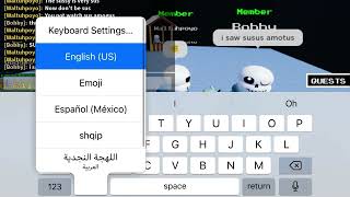 Summoning Susus Amogus At 333 Am On Sands Roblox No Clickbate Gone Wrong