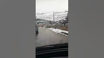 مني احذر زلزال و تسعة رختر وديع الشيخ 