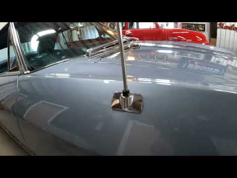 View YouTube Video of this Auction Car