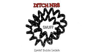 Ditch NR8 - Iyehf Taidu Leikh (SNUFF acoustic cover)