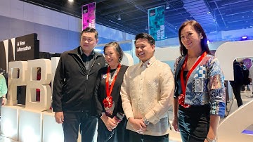 Philippine Blockchain Week 2025: Web3 innovation goes from hype to use case | CoinGeek