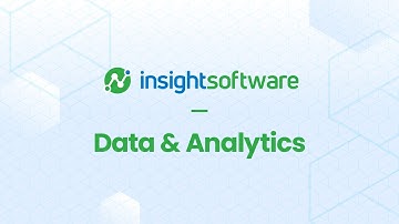 Embedded Analytics and Business Intelligence for Your Applications with Logi Symphony