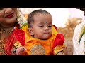 Naming Ceremony Teaser of Sree Medha || By Sumanth Photography ||