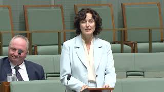 Health inequalities in rural and regional Australia - House of Representatives 14 May 2026