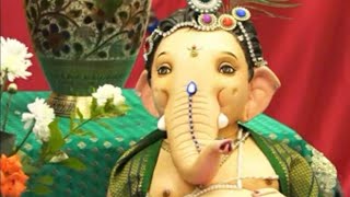 Shri Ganesh Bhajan | श्री गणेश स्तुति | Sahaja Yoga | Madhu Doshi