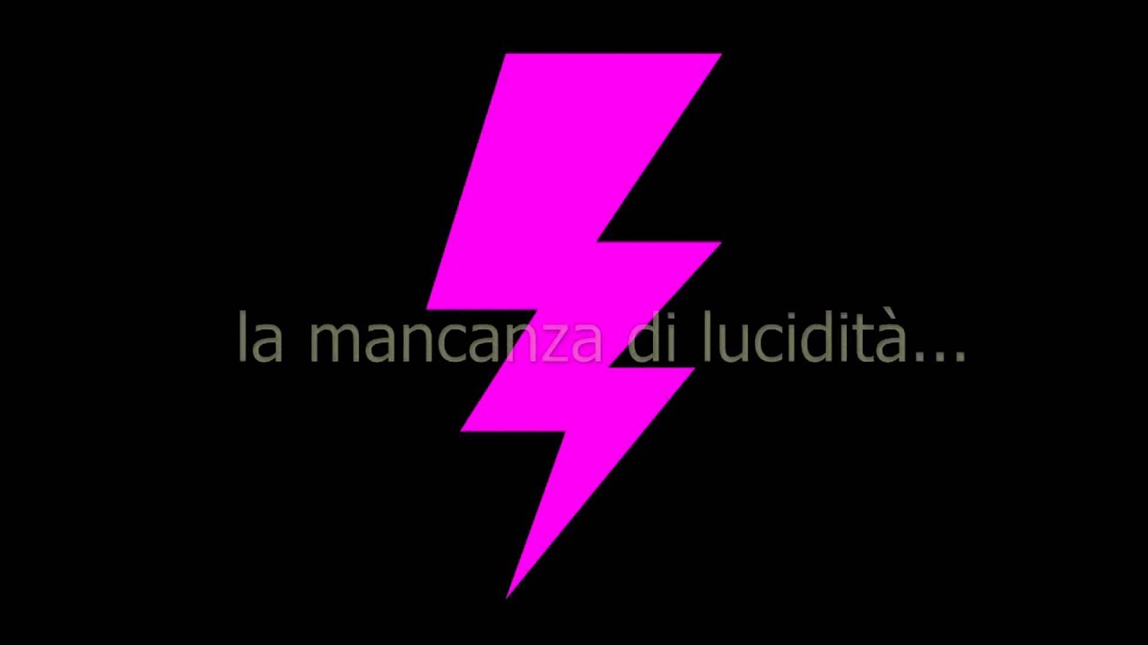 Watch FATA - VISIONE MODERNA on YouTube Watch FATA - VISIONE MODERNA on YouTube