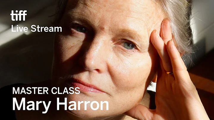 MARY HARRON Master Class | Festival 2017