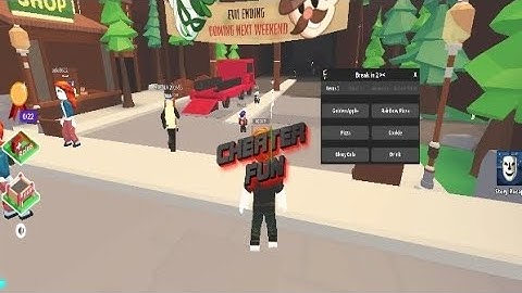 Break in 2 Op SCRIPT! [ spawn Item ] [ Change Weapon ] [ No Key ] [ Keyless]