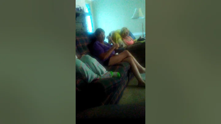 Family Talk Show with Lisa Griggs!