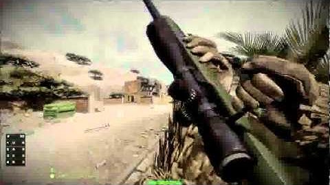 [Undetected]BFBC2 Undetected Hack 4.10.2012 Downlo