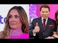 Sobre a polêmica entre Claudia Leitte, Silvio Santos e The Voice