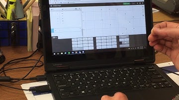 How to make a SCATTER PLOT with a LINE OF BEST FIT using DESMOS