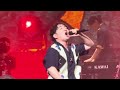 Official HIGEdandism Asia Tour, Singapore 2026 - FIRE GROUND (Fancam)