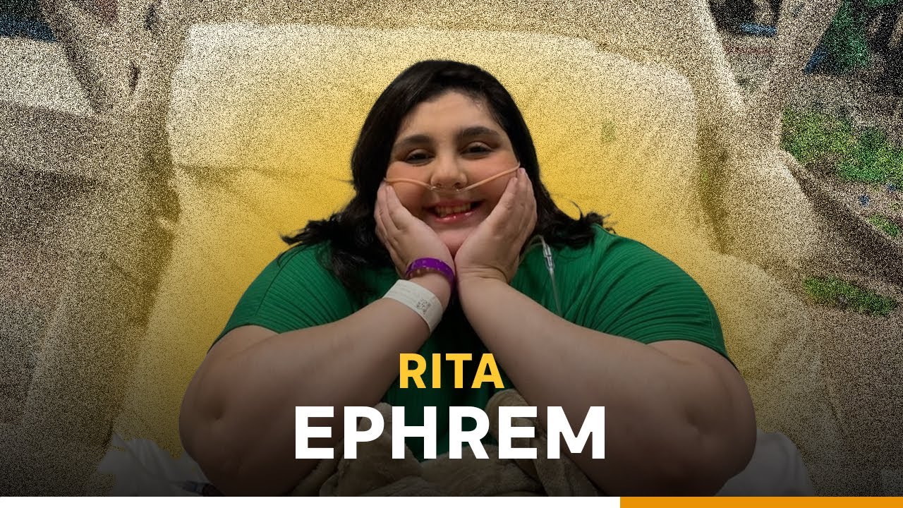 RITA EPHREM | PAPO EM FAMÍLIA #13
