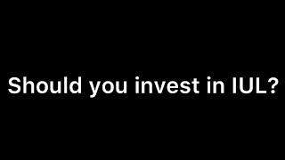 Should you invest in IUL ??? | Index Universal Life Insurance truth exposed | HGI