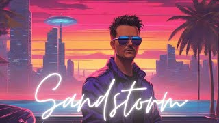 Darude - Sandstorm