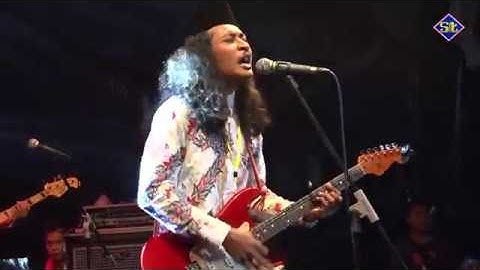 Besut`s - Bumi Menunggu (Cover) Tony Q - Live Pameran Fakta Wujud Karya 2019