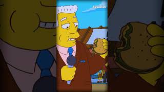 Apocalipsis Zombie En Los Simpson