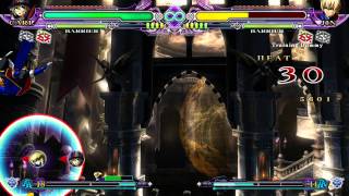 [BBCSX] JG Carl Combo Movie 2  - Rocking with Nirvana!!!