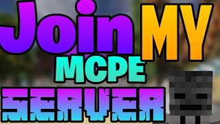 Join My New Faction Server! NeonFactions.tk