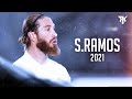 Sergio Ramos 2021 - Crazy Defensive Skills & Goals - HD