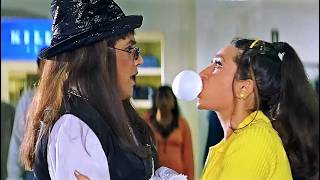 😆 हंसते-हंसते लोटपोट हो जाएंगे | गोविंदा-संजय दत्त का कॉमेडी तूफान | हसीना मान जाएगी कॉमेडी सीन