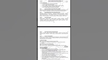 #computer science engineering sixth semester syllabus #anna university 2021 regulations