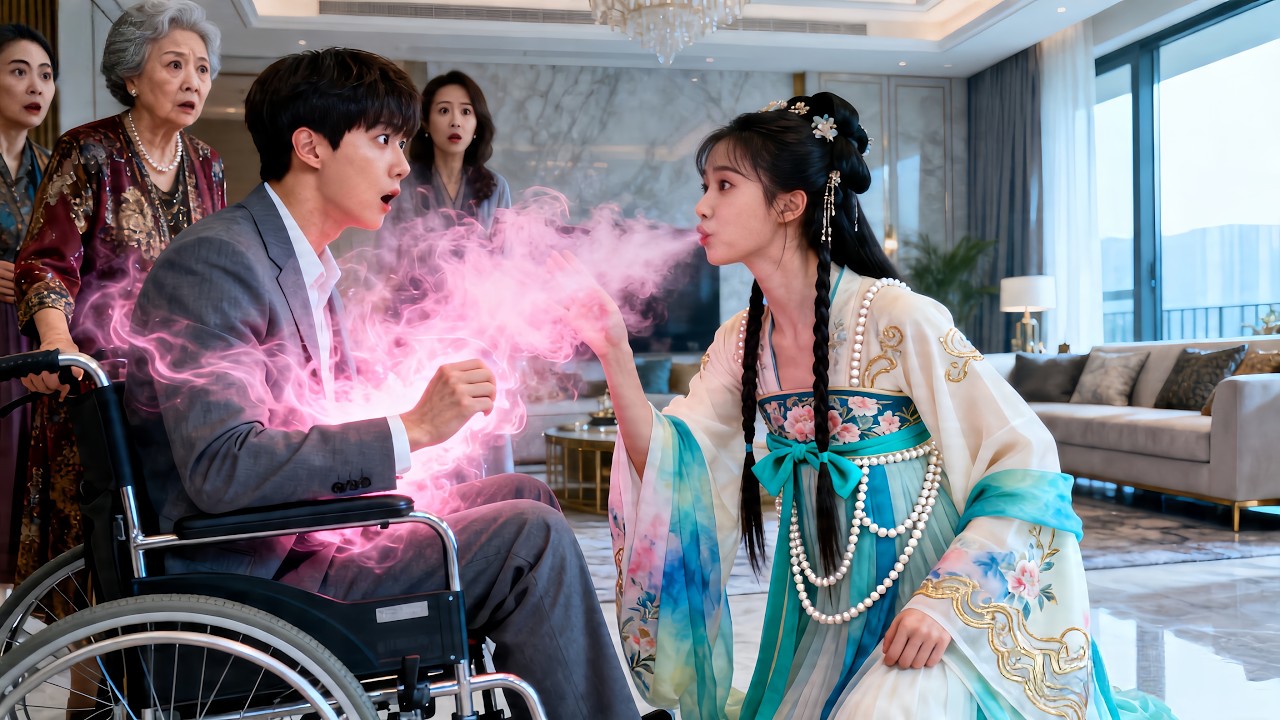 玄学小仙女下凡：逆袭豪门团宠
