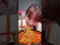 Eating yummy fried food , asmr eating yummy fried food #3801