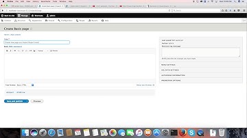 Tabvn Drupal Drag Drop Use Import Export tools tested wtih Drupal 8 3 2