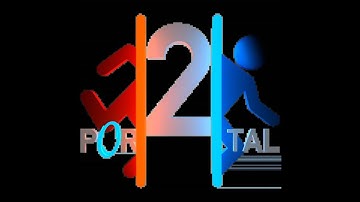 Portal 2: PC - Full Playthrough / No Commentary