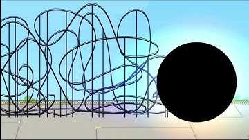 TPOT 3 but only when Black Hole is on screen