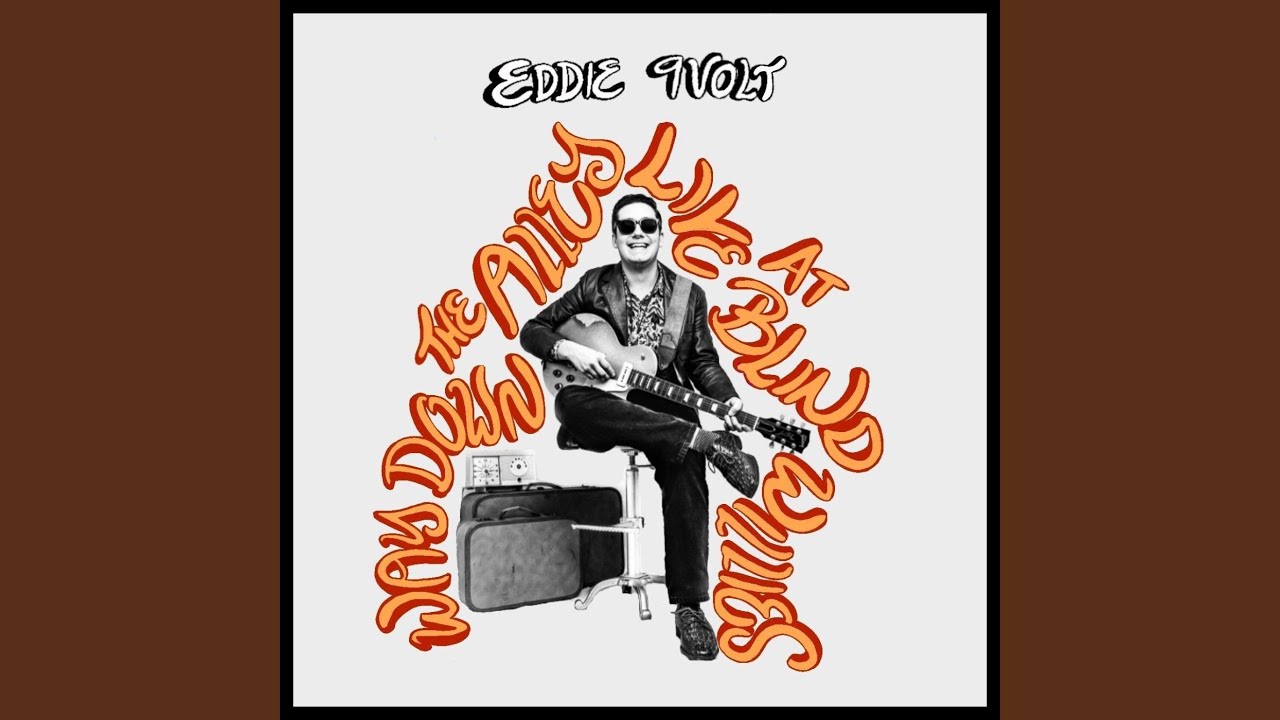 Catfish Blues (Live) YouTube