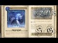 Riders of Icarus - How to Tame the Icy Troy