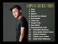 KUMPULAN LAGU RIZKY FEBIAN KUMPULAN LAGU RIZKY FEBIAN
